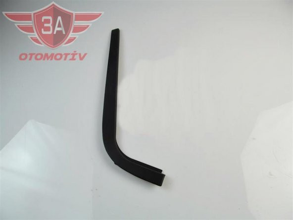 Mitsubishi Canter Kapı Cam Dış Plastiği Arka Sağ FE659-635-511-519