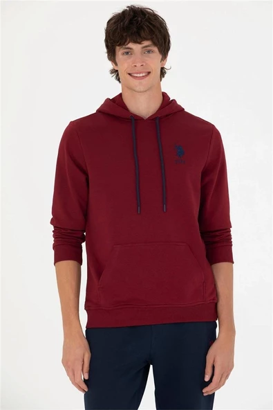 U.S. POLO ASSN. ERKEK SWEATSHİRT G081SZ082-000-1639366 - 3