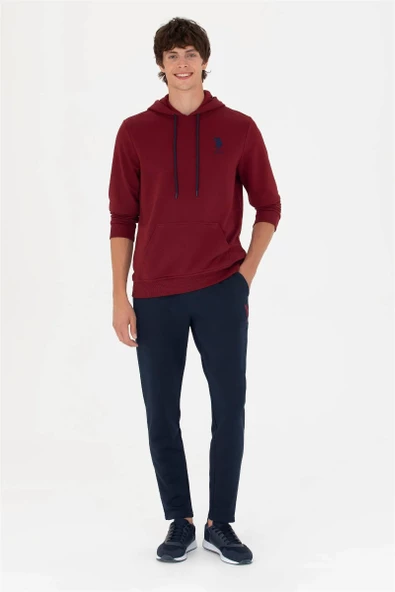 U.S. POLO ASSN. ERKEK SWEATSHİRT G081SZ082-000-1639366 - 4
