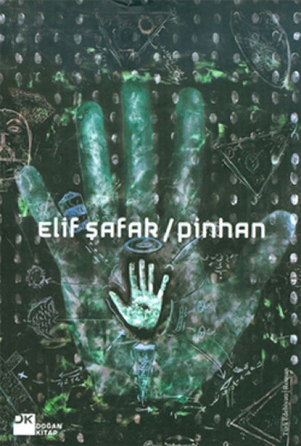Pinhan - 1