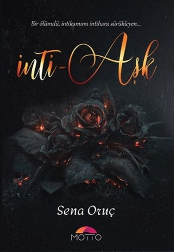 İnti Aşk Sena - 1