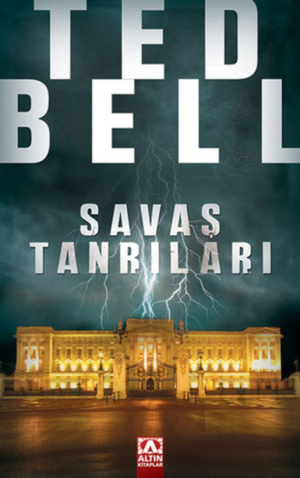 Savaş Tanrıları