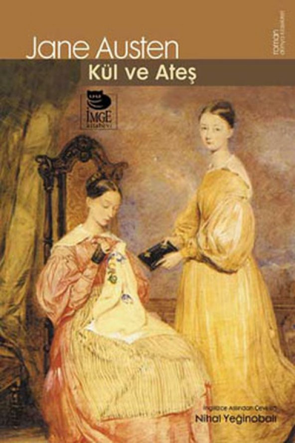 Kül ve Ateş - 1