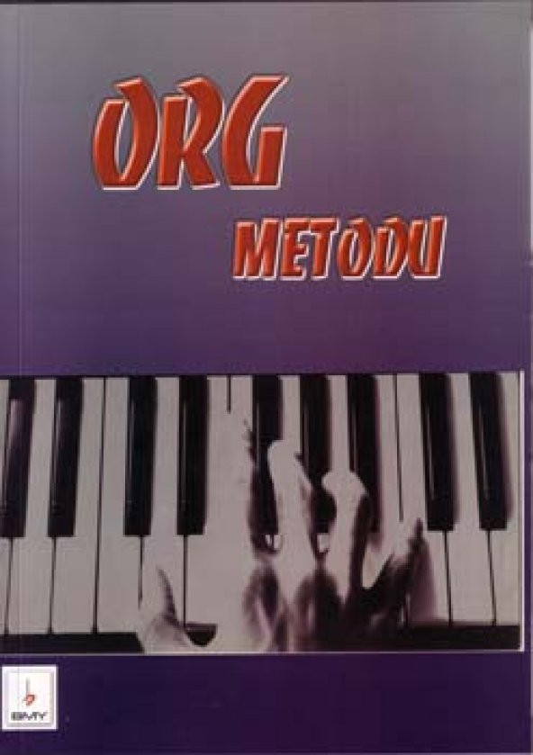 org metodu
