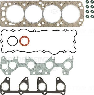 ÜST TAKIM CONTA ASTRA F-CORSA A 1.6 İ 8V C16SE