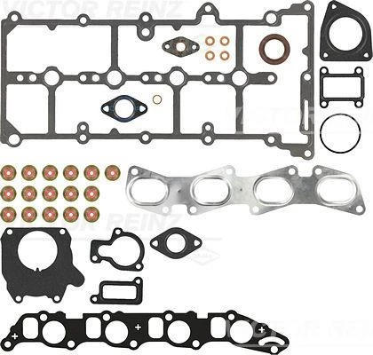 ÜST TAKIM CONTA SKC SİZ ALFA 147 1.9JTD JTDM 02 156 1.9JTD 02-05 159 1.9JTDM 06 GT CROMA SAAB