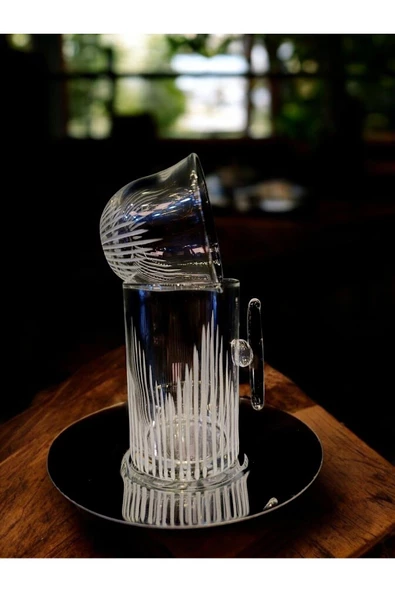 liveisthome 18 Parça Çay ve Kahve Bardak Seti - 3