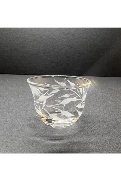 Eslim 18 parça çay set mırra takım tabak - 3