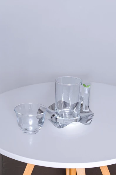 liveisthome 18 Parça Çay ve Kahve Seti - 2