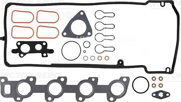 TAKIM CONTA UST MERCEDES OM646 W204 S204 W211 S211 SKC SIZ