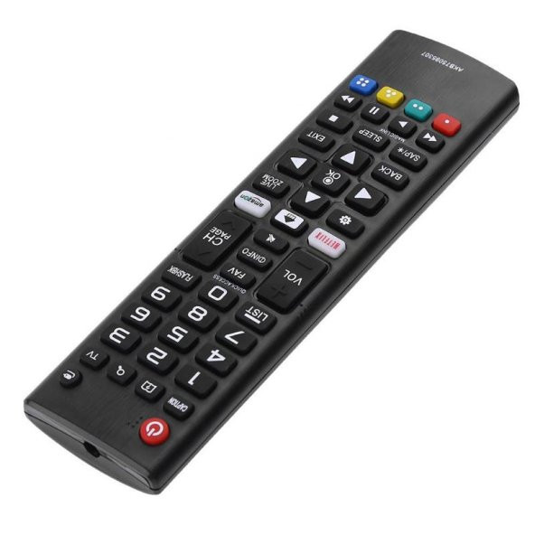 Lg 65B9PLA Lcd Led Tv Kumanda Netflix Amazon Tuşlu - 3