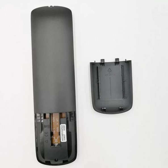 Philips 65PUS8602/12 Lcd Led Tv Kumanda Netflix Tuşlu - Resim 6