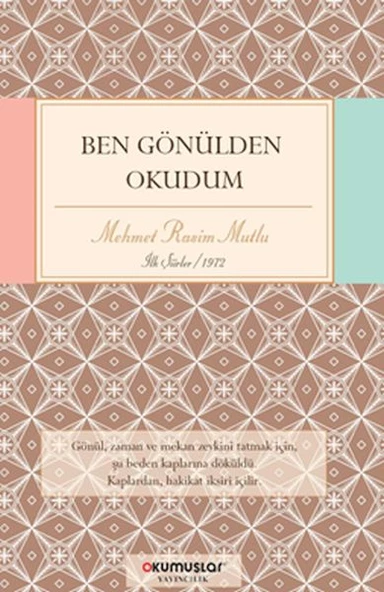 Ben Gönülden Okudum