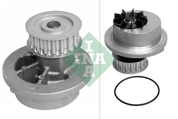 DEVİRDAİM ASTRA F-VECTRA A-CORSA A-B-COMBO 94-01 1.2-1.4-1.6 90349239