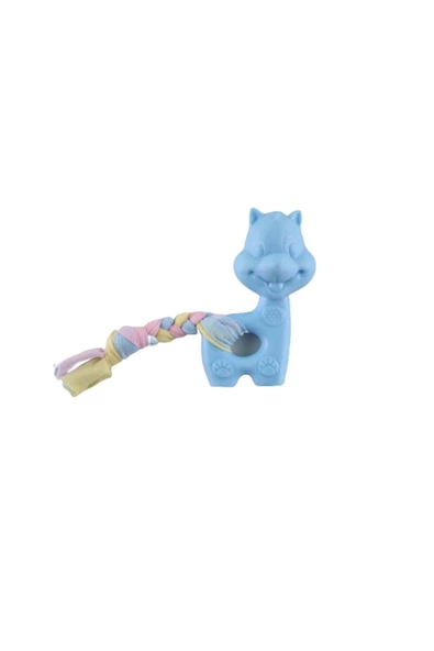 PET BOSS  Zampa Little Mo Oyuncak 10x6cm Zdt2214