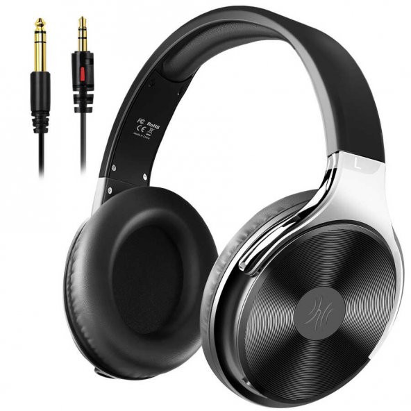 Oneodio Studio Hi-Fi 3.5mm Kulaklık - 8
