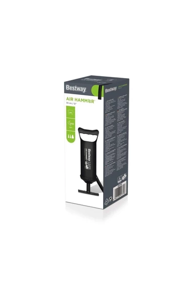 BESTWAY Pompa 30 Cm - 2