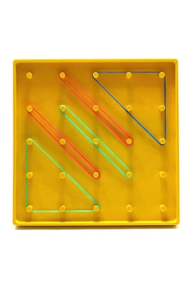 HATAS Geometri Tahtası 0864