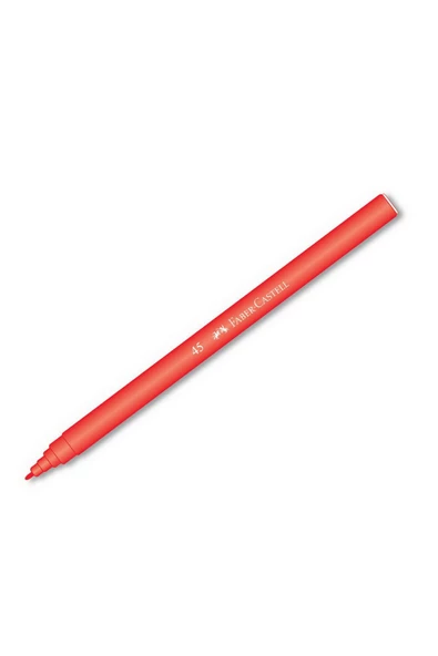 Faber Castell Faber Keçeli Kalem