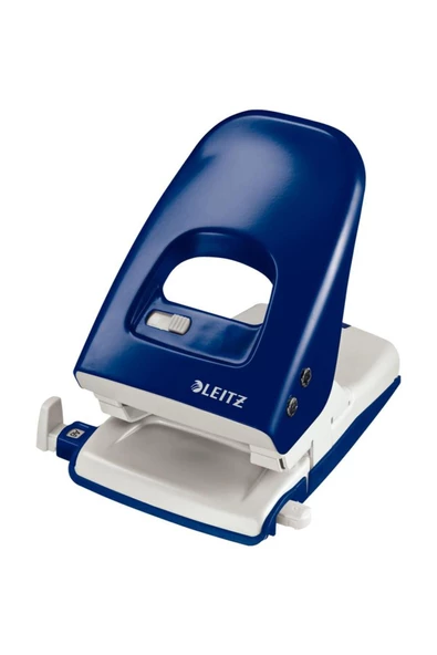 Leitz Leıtz 5138 Delgeç Mavi 40 Sayfalık