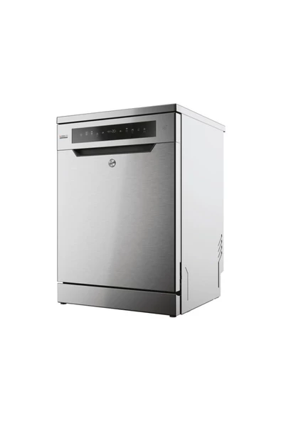 Hoover (32002485) Hf6c7f0x-17 Bulasık Makınesı - Resim 2