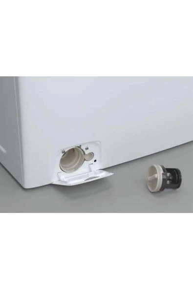 Hoover (31019957) H3w 4102da4/1-17 Onden Yuklemelı Camasır Makınesı - Resim 4