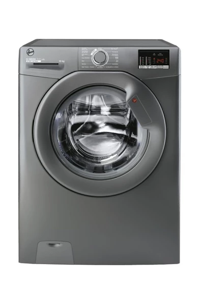 Hoover (31011405) H3w2102drre/1-17 Çamaşır Makinesi ürün görseli