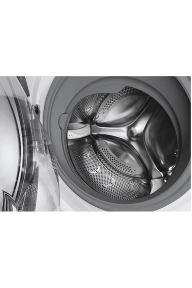 Hoover (31019957) H3w 4102da4/1-17 Onden Yuklemelı Camasır Makınesı - Resim 3