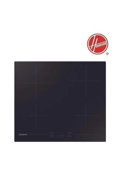 Hoover Hh64ccb Siyah Vitroseramik Cam Ocak ürün görseli 1
