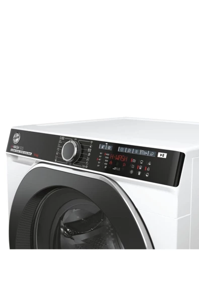 Hoover (31011404) Hwp 414amc/1-17 Camasır Makınesı - Resim 5