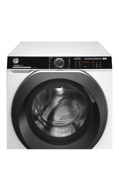 Hoover (31011404) Hwp 414amc/1-17 Camasır Makınesı - Resim 4