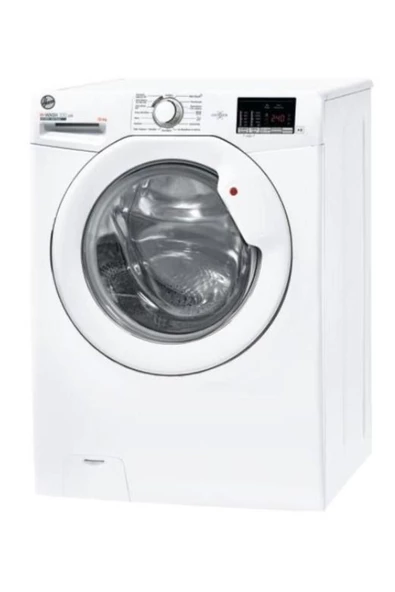 Hoover (31019957) H3w 4102da4/1-17 Onden Yuklemelı Camasır Makınesı - Resim 2