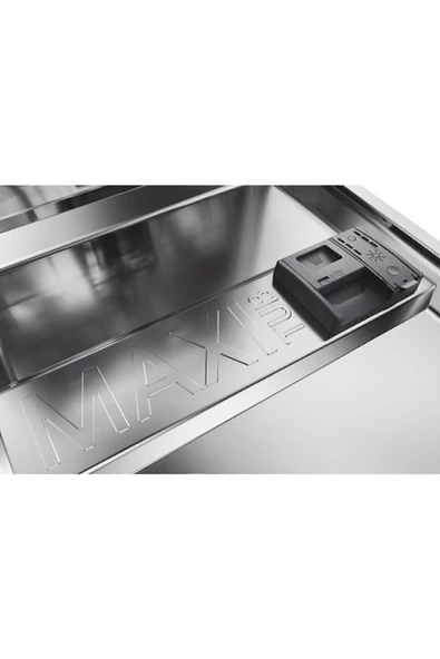 Hoover Hf 3E53E0W-17 5 Programlı Bulaşık Makinesi - Resim 7