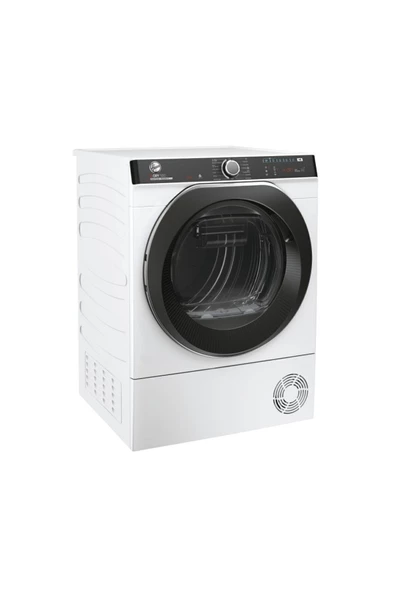 Hoover NDPH11A2TCBEXS17 11 Kg Wi Fi + Bluetooth Bağlantılı Isı Pompalı Kurutma Makinesi - Resim 2