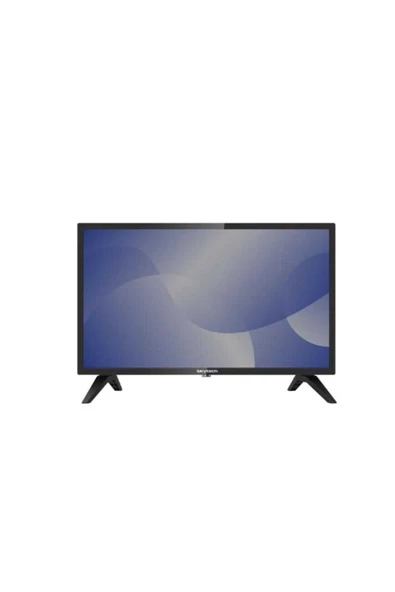 Skytech 24ST2000 HD 24" 61 Ekran Uydu Alıcılı LED TV