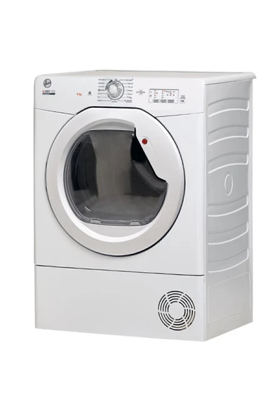 Hoover HLE C9LG-17 9 Kg NFC Bağlantılı Kurutma Makinesi - Resim 3