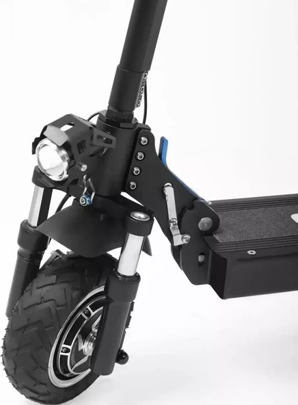 ONVO Elektrikli Scooter OV-012 X Plus 1600W - 3