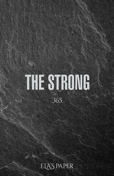 Ela s Paper The Strong 365