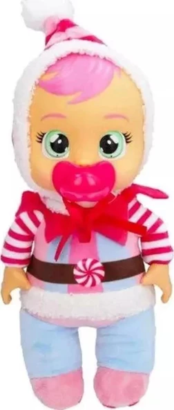 Giochi Preziosi Cry Babies Ağlayan Yumuş Kostüm Bebekleri CYB66000 PİXY ŞEKER ürün görseli