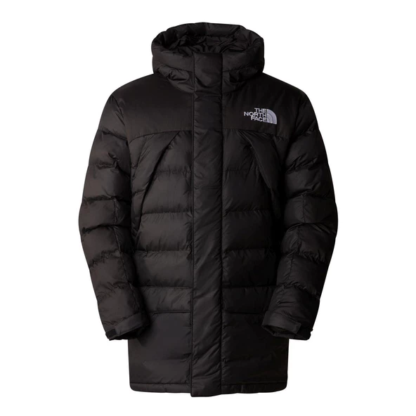 The North Face Erkek LIMBARA INSULATED PARKA NF0A89G3JK31