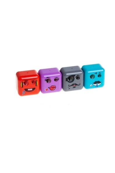 Adel Kalemtraş Cubies Shapes 2260000008000 - 2