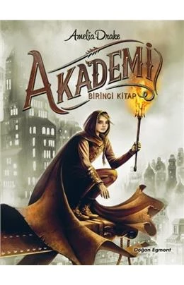 Akademi - 1 - 1