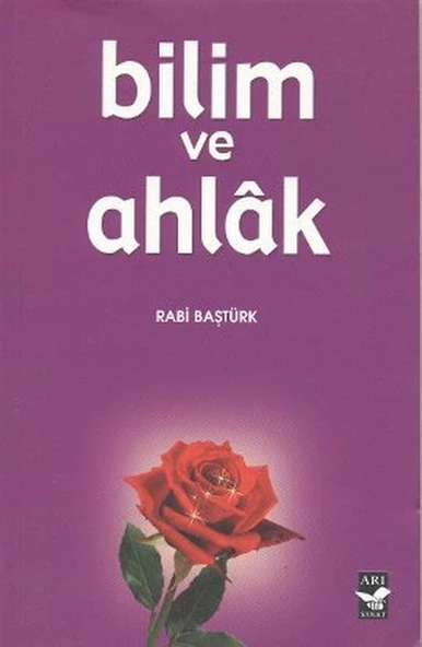 Bilim ve Ahlak