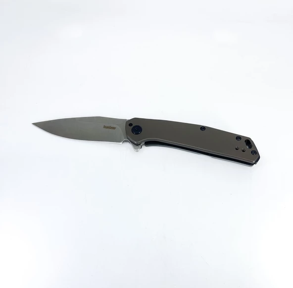 Kershaw Align Assisted Flipper Çakı