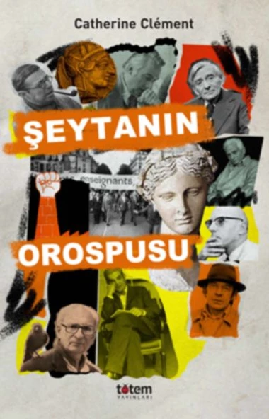 Şeytanın Orospusu