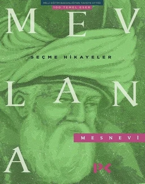 Seçme Hikayeler - Mesnevi