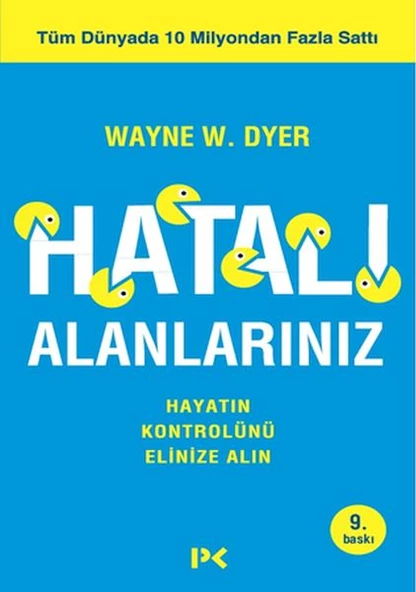 Hatalı Alanlarınız