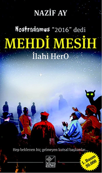 Mehdi Mesih - İlahi HerO