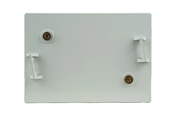 Electro Zirve 12.8V 100Ah Lityum Akü (LifePO4) - 5