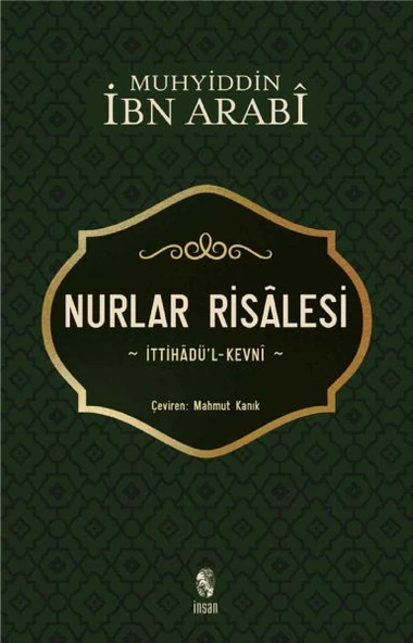 Nurlar Risalesi